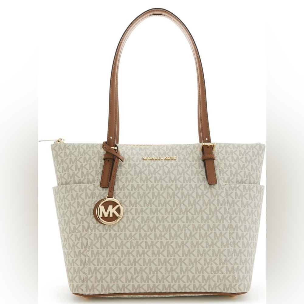 Michael Kors Jet Set Tote